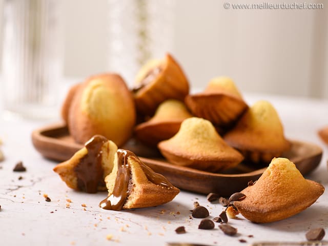 madeleine