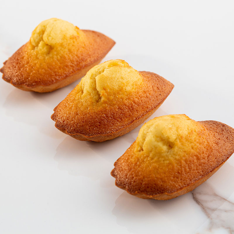 madeleine